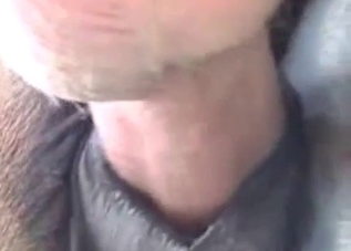 Guy is happy to shove his cock up horse's ass